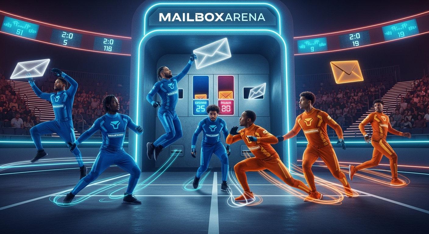 MailBoxArena Team